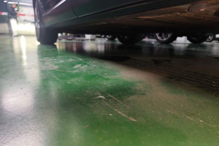 Used Nio ES8 2020 580 km Range Six-Seater Version
