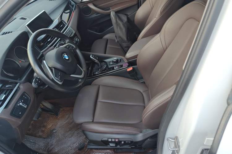 Used BMW X2 2020 sDrive20i M Sport Package
