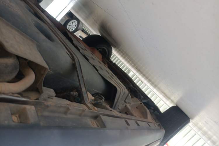 Used Geely Auto Emgrand X7 Sport 2018 1.8TD Automatic Two-Wheel Drive Smart Connect 4G Internet Edition