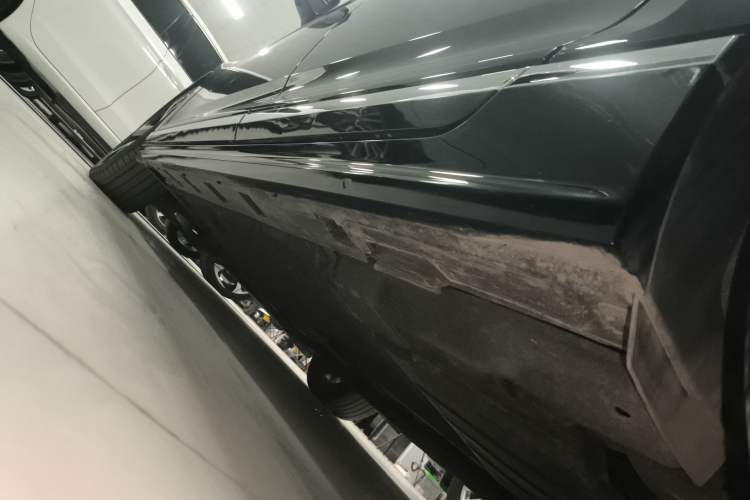 Used Volkswagen Magotan 2023 2 Million Units Limited Edition 330TSI DSG Leading Version
