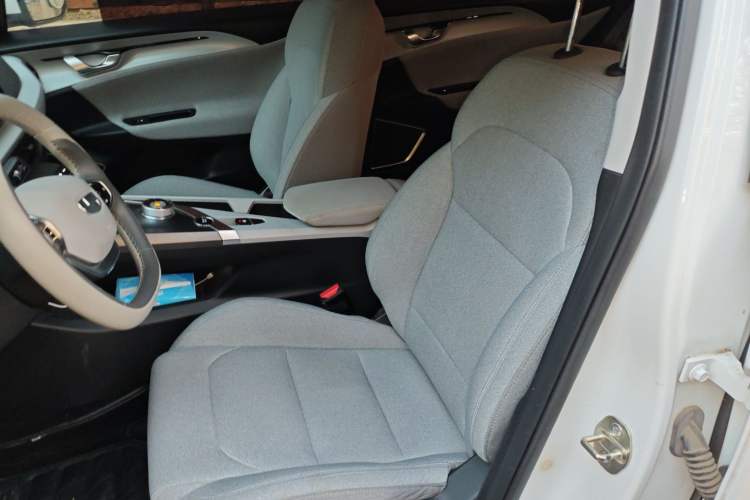 Used Geometry A 2019 High-Energy Ultra-Long Range Cube Edition
