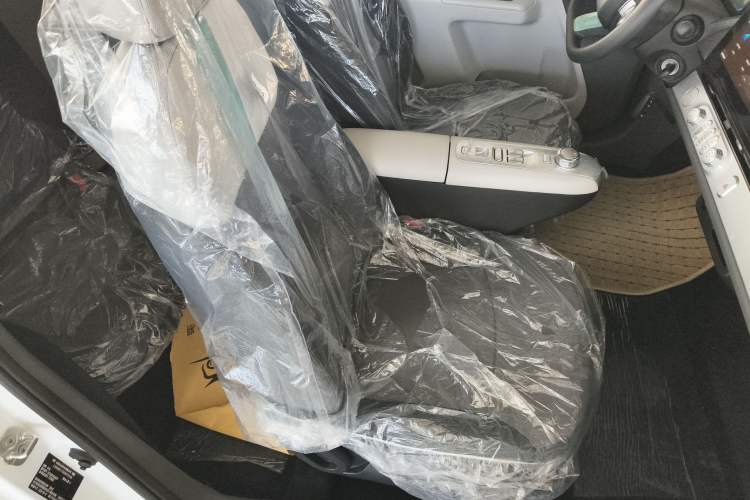 Used  Lumin 2025 205 km Xiangqin Version