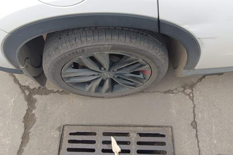 Used Chevrolet Orlando 2019 Redline 530T Automatic Enjoyment Version (5+2 Seating) China VI
