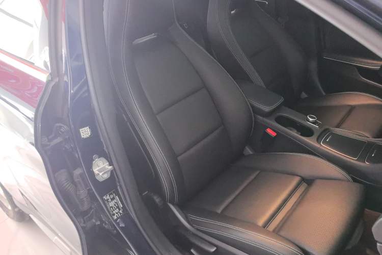 Used Mercedes-Benz GLA 2018 GLA 200 Sport Edition
