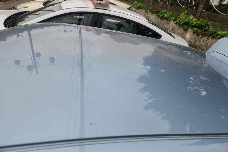 Used  Geome 2025 310km Youth Edition
