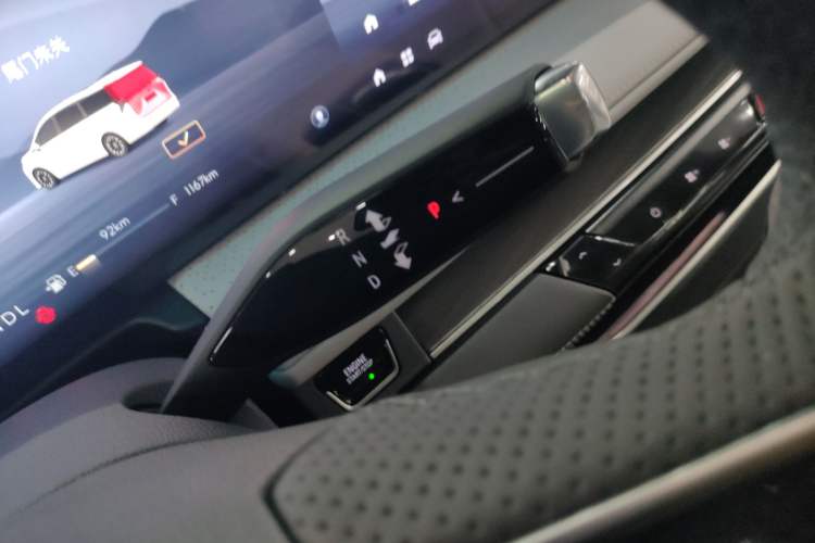 Used Buick GL8 2025 Lu Zun Deluxe Edition
