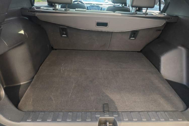 Used Chevrolet Equinox 2018 535T Automatic Chijie Edition
