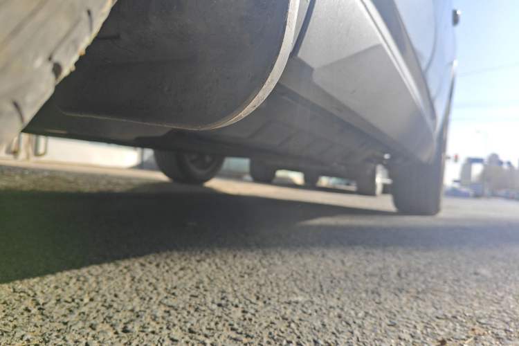 Used BYD Song Pro New Energy 2023 Champion Edition DM-i 110KM Excellence Model
