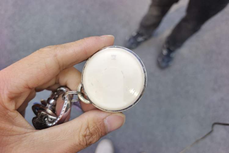 Used NETA U 2022 NETA U-Ⅱ 500 Lithium Iron Phosphate