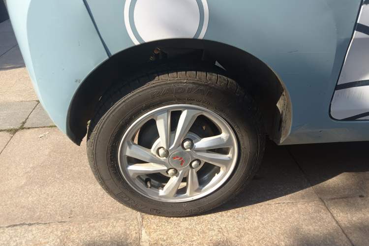 Used Wuling Hongguang MINIEV 2021 Macaron Premium Model – Lithium Iron Phosphate
