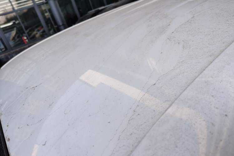 Used SAIC MAXUS T70 2020 2.0T Gasoline Manual Two-Wheel Drive Elite Version Standard Box High Ground Clearance
