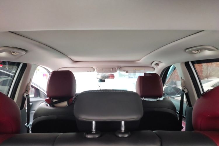 Used Dongfeng Aeolus AX7 2023 Mach Edition 1.5T DCT DF31