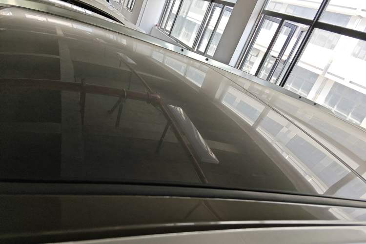 Used Buick Envision 2017 20T Two-Wheel Drive Luxury Model