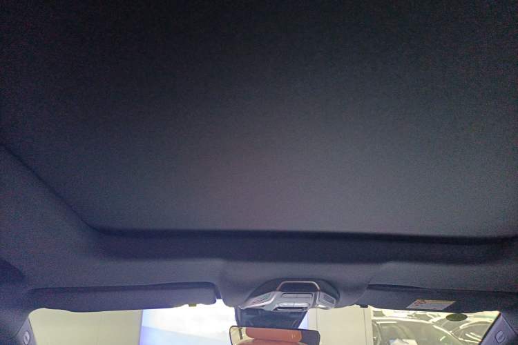 Used Geely Auto Haoyue L 2024 2.0T DCT Flagship Version
