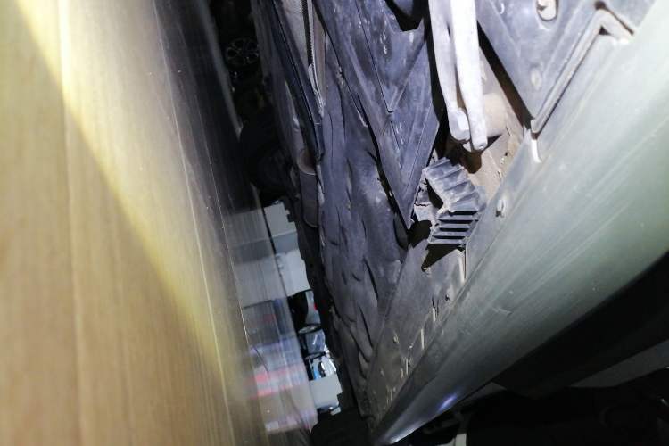 Used BMW X1 2018 sDrive18Li Luxury Model
