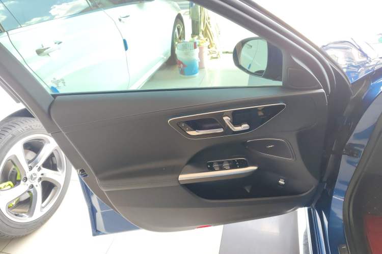 Used Mercedes-Benz C-Class 2022 Restyled C 200 L Sport Edition
