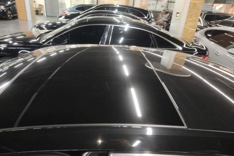 Used Audi A6L 2023 40 TFSI Luxury Prestige Edition