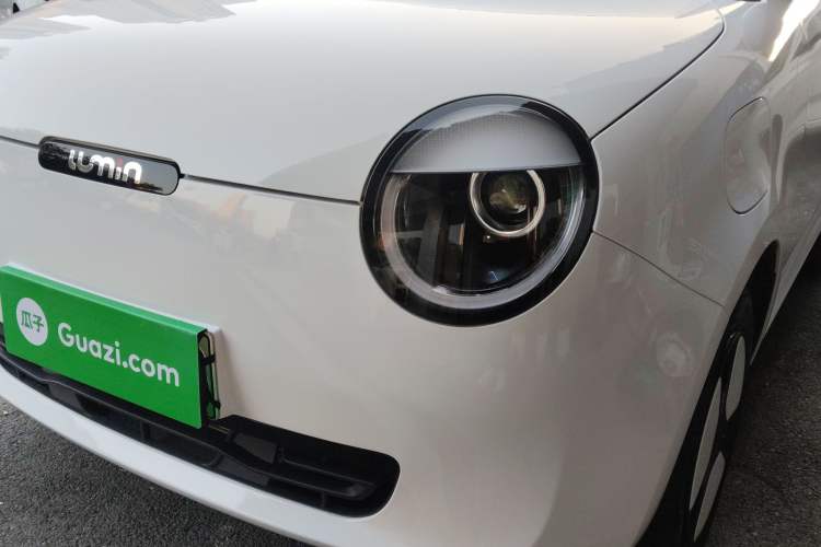 Used  Lumin 2024 130km Qingyue Version