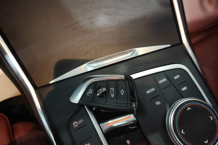 Used BMW 4 Series 2023 425i M Sport Package