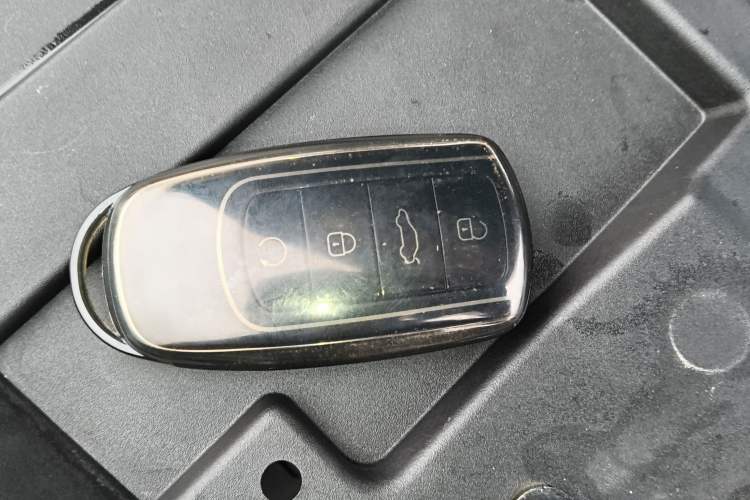 Used Chery Tiggo 7 PLUS 2023 Facelift 1.6 TGDI DCT Luxury Model
