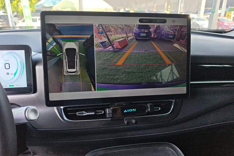 Used AION V 2024 Plus 70 Star Edition Lithium Iron Phosphate
