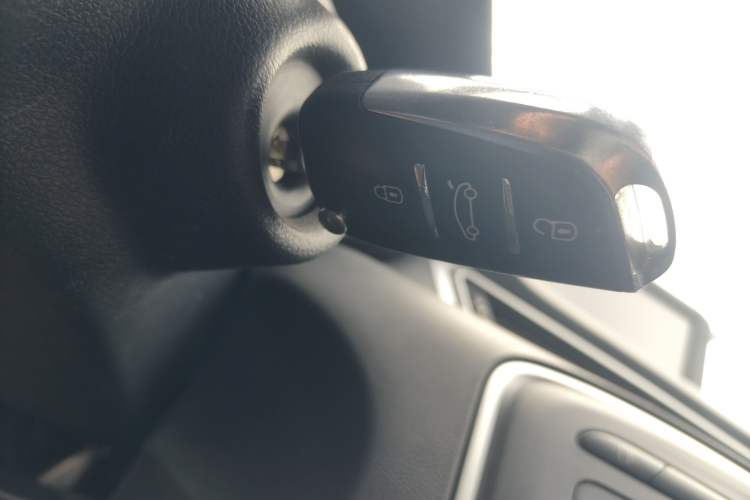 Used Peugeot 308 2013 1.6L Automatic YouShang Model