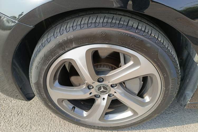 Used Mercedes-Benz E-Class 2018 Restyled E 300 L Sport Luxury Edition
