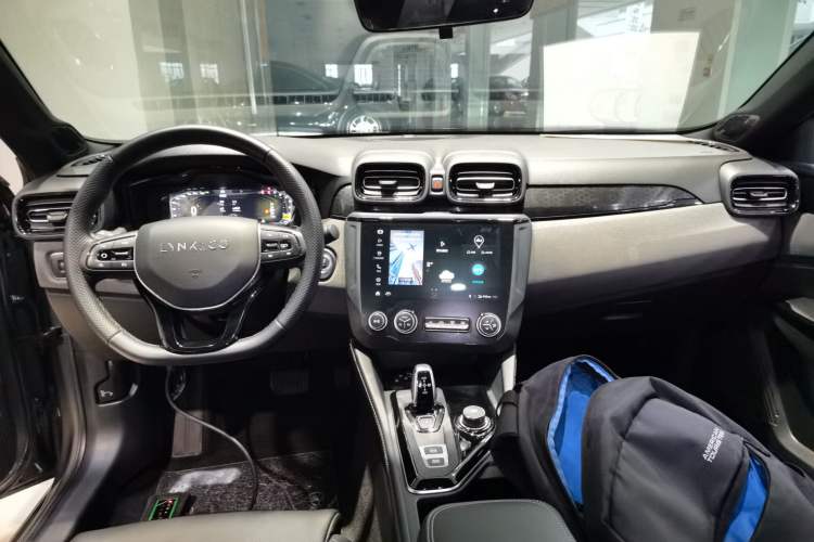 Used Lynk & Co 03 2021 2.0TD Automatic Jing Plus
