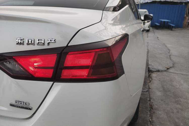 Used Nissan Teana 2021 2.0T XL Smart Upgrade Edition