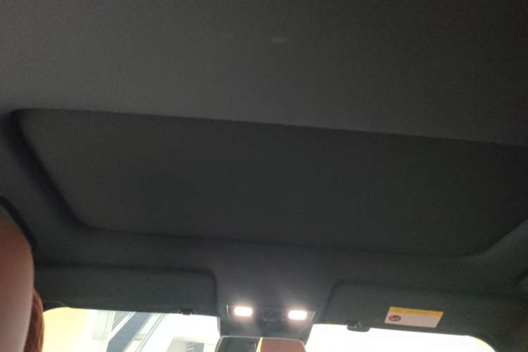 Used Li Auto L8 2025 Pro Smart Refresh Edition