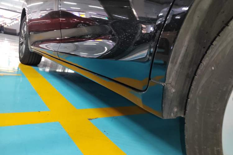 Used GAC Trumpchi M6 2023 PRO 270T DCT Luxury Edition
