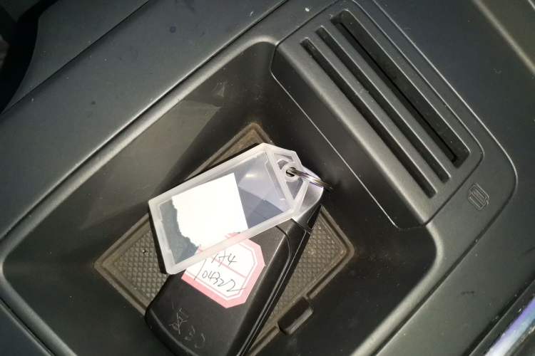 Used Audi A4L 2020 40 TFSI Fashion Dynamic Model