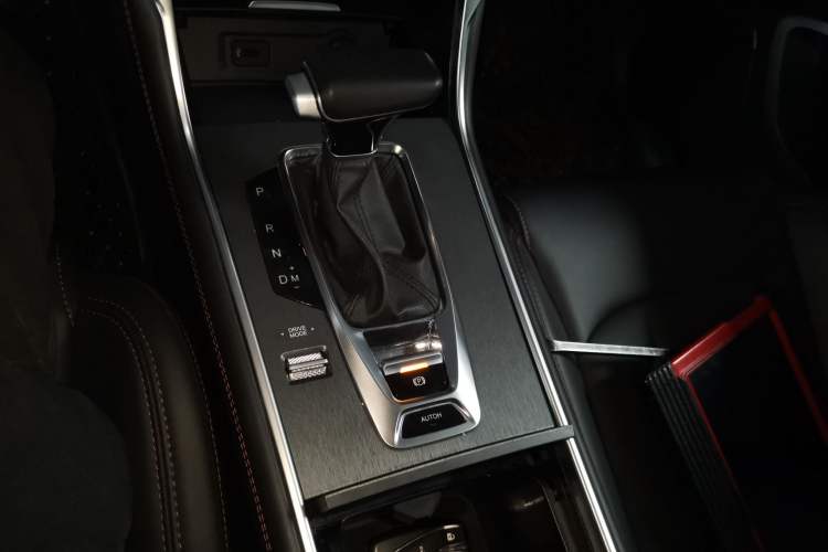 Used Changan CS75 2023 Enjoy Edition 1.5T DCT Luxury Version