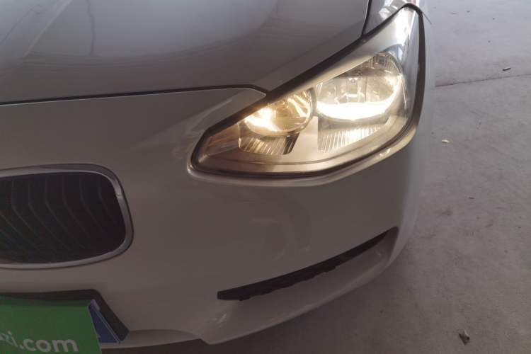 Used BMW 1 Series 2013 Revised 116i Leading Edition
