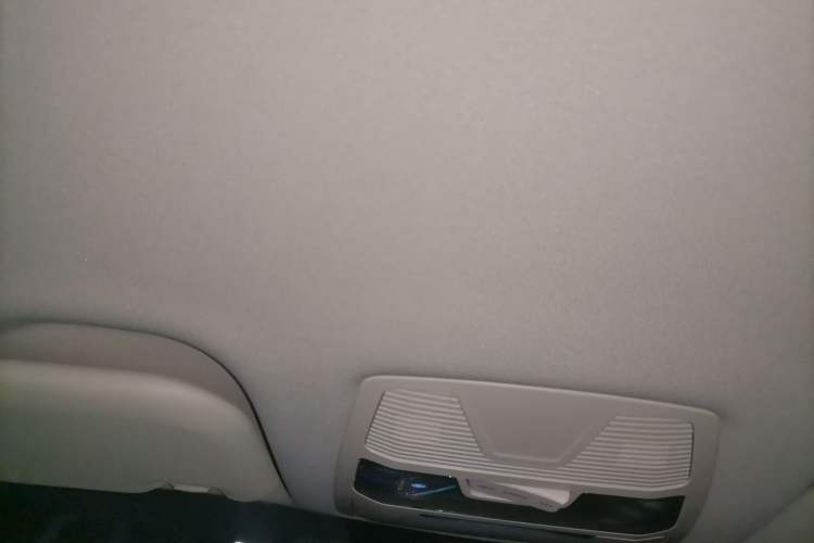 Used Hongqi E-QM5 2022 431 km Battery-Swap Enjoyment Version
