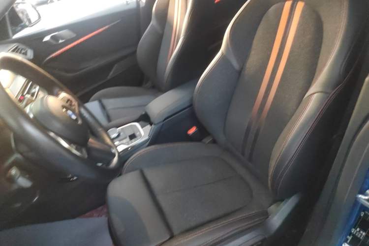 Used BMW 2 Series 2021 225i 4-Door Coupe M Sport Package
