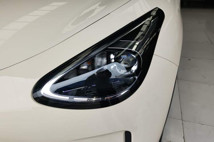 Used Geely Galaxy Geome 2025 310km Youth Edition
