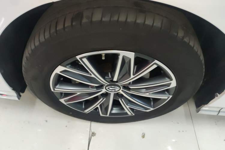 Used GAC Trumpchi M8 2024 Master Series 400T Prestige Edition
