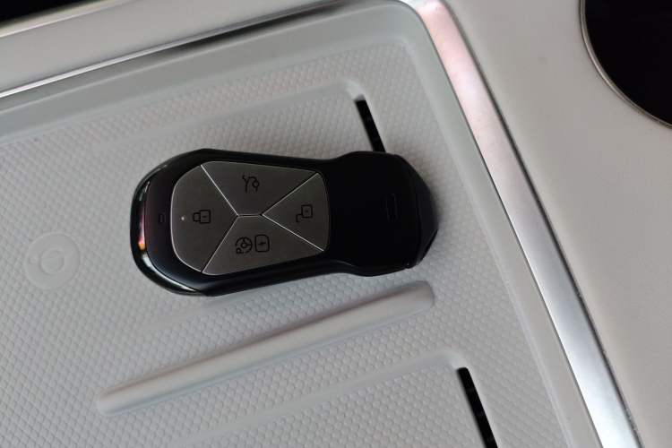 Used XPeng G9 2024 702 Max
