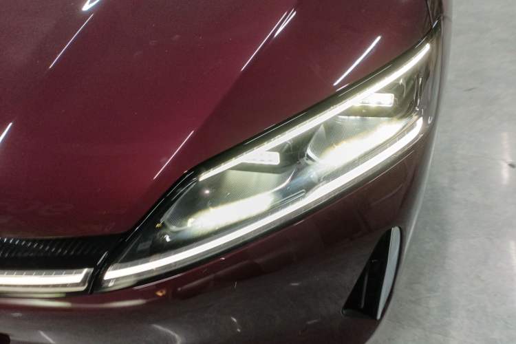 Used Chery Fulwin A9L 
