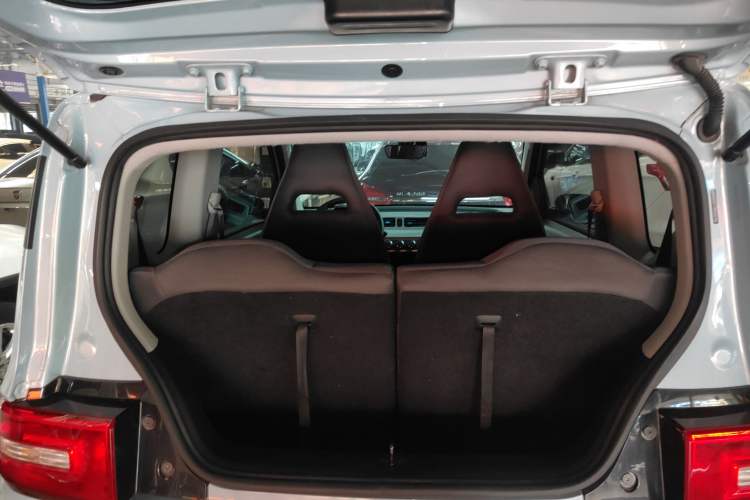 Used Wuling Hongguang MINIEV 2022 Easy Version Lithium-NMC