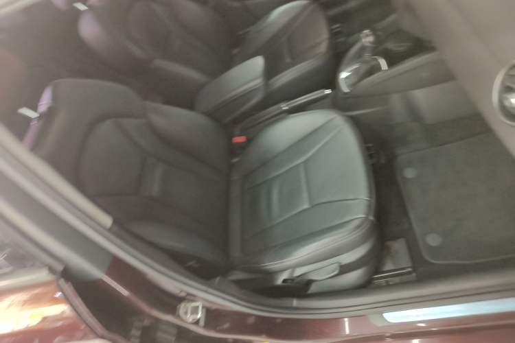 Used Audi A1 2014 30 TFSI Sportback Comfort Model