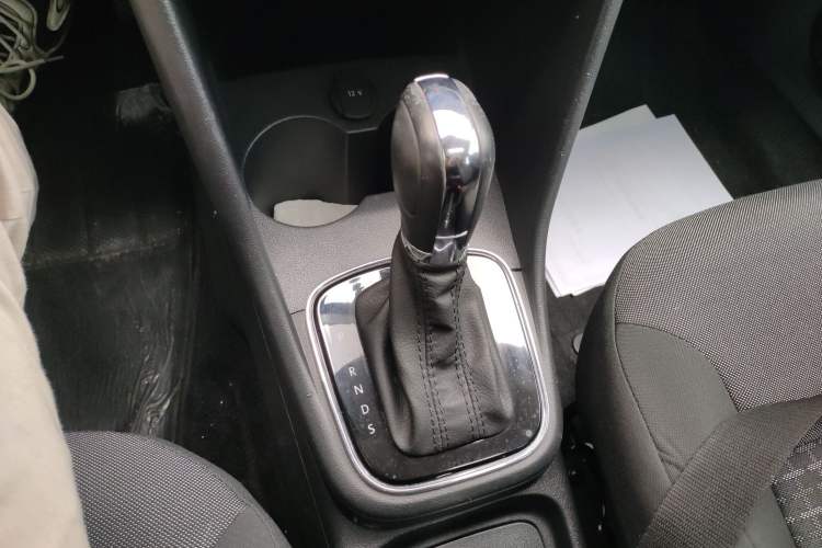 Used Volkswagen Polo 2018 1.5L Automatic Enjoyment Model
