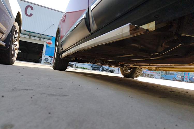 Used Nissan Qashqai 2012 2.0 XL Fire CVT 2WD