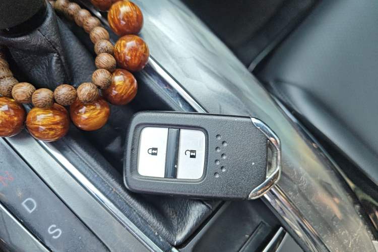 Used Honda XR-V 2020 220TURBO CVT Luxury Edition
