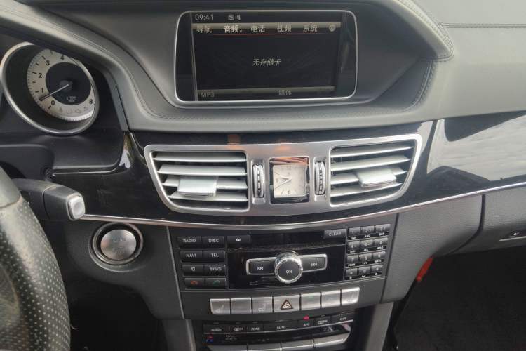 Used Mercedes-Benz E-Class 2015 E 320 L Sport 4MATIC