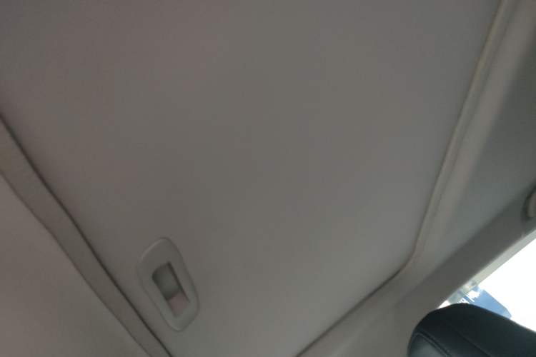 Used BYD Song 2021 Classic Edition 1.5T Automatic Elite Model
