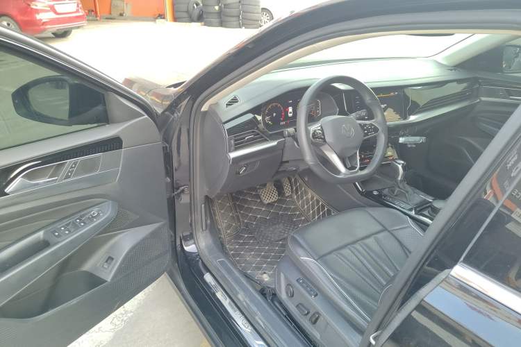 Used Volkswagen Passat 2024 380TSI Elite Edition