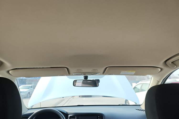 Used Mitsubishi Outlander 2020 2.0L Two-Wheel Drive Comfort Edition 5 Seats