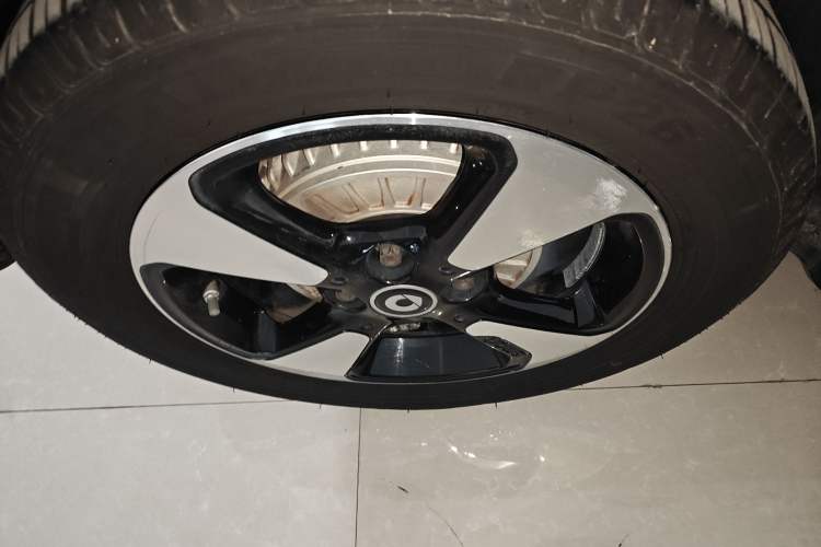 Used  forfour 2018 1.0L 52kW Passion Edition
